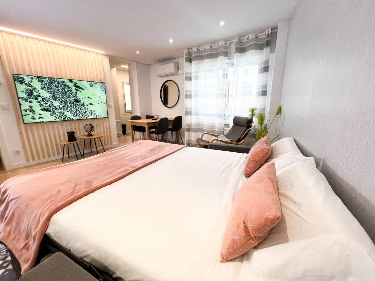 Coosy - En Pleno Centro Andorra L By Bonesvacances Екстер'єр фото