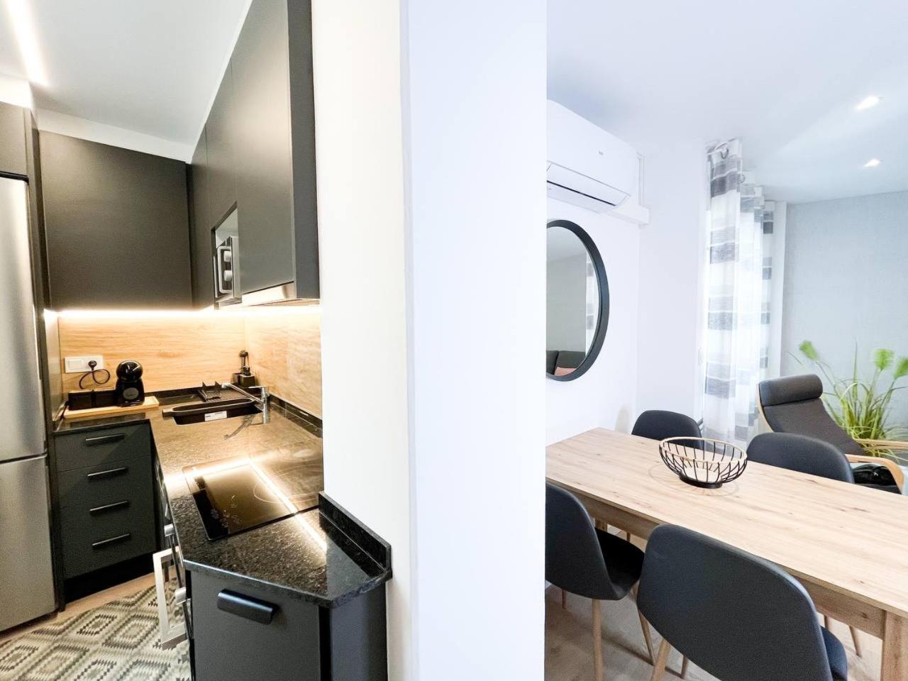 Coosy - En Pleno Centro Andorra L By Bonesvacances Екстер'єр фото