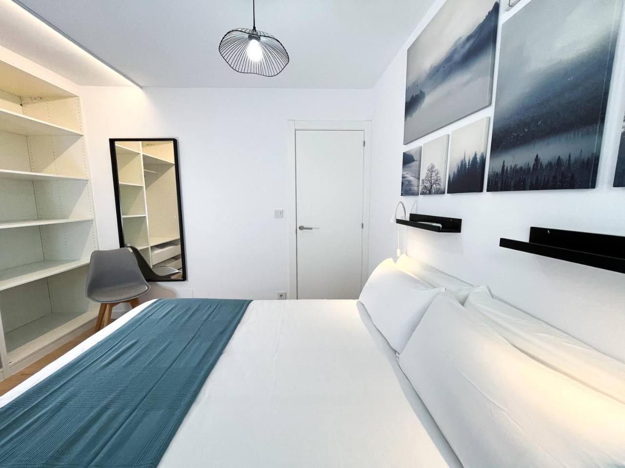 Coosy - En Pleno Centro Andorra L By Bonesvacances Екстер'єр фото