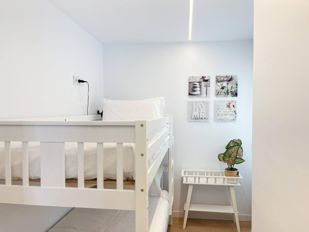 Coosy - En Pleno Centro Andorra L By Bonesvacances Екстер'єр фото