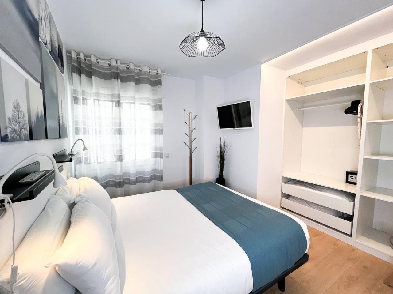 Coosy - En Pleno Centro Andorra L By Bonesvacances Екстер'єр фото