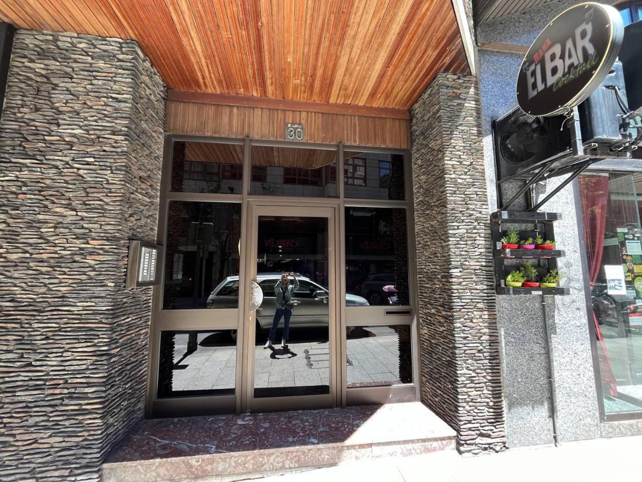 Coosy - En Pleno Centro Andorra L By Bonesvacances Екстер'єр фото